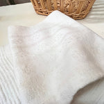 LC Monogram French Towel