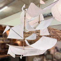 Clipper Ship Kite / Mobile