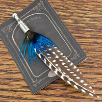 Feather Pin