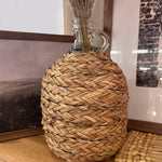 Demijohn Bottle