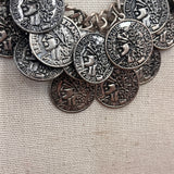 Coin Necklace