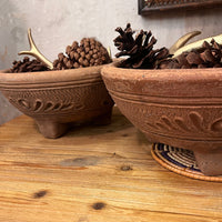 Terra Cotta Planter