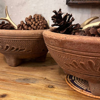 Terra Cotta Planter