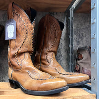 Cowboy Boots (Size 10.5 Men's)