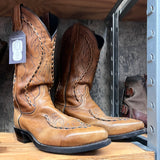 Cowboy Boots (Size 10.5 Men's)