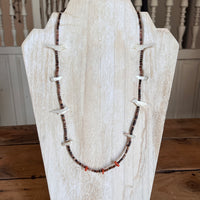 Fetish Necklace (K)