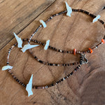 Fetish Necklace (K)