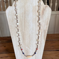 Fetish Necklace (J)