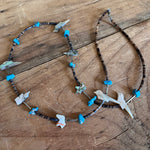 Fetish Necklace (L)