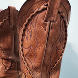 Cowboy Boots (Size 10.5 Men's)