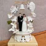 Wedding Topper