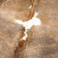 Cow Skin Rug