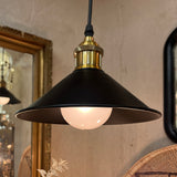 Hanging Pendant Light